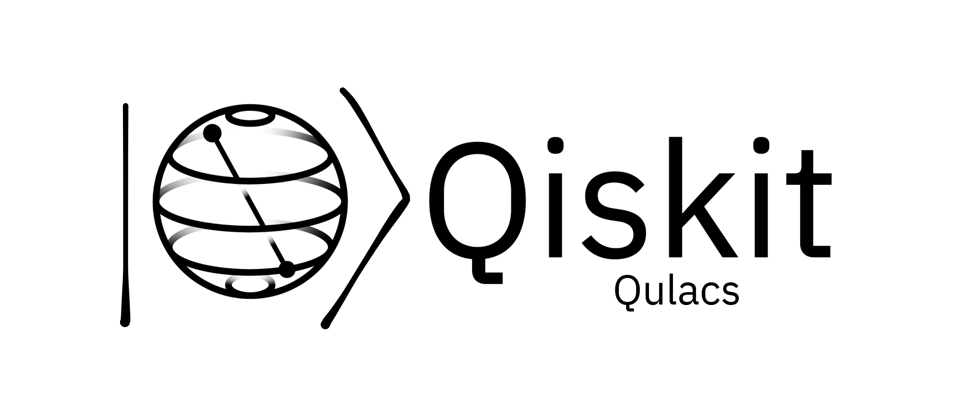 Qiskit-Qulacs Logo